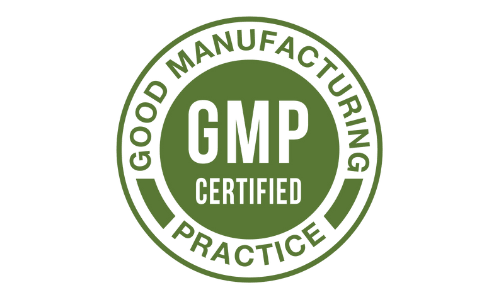 reliver pro gmp certified