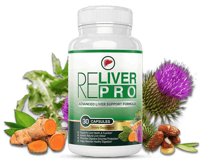 reliver pro